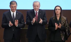 İzmir Büyükşehir Belediye Başkanı Cemil Tugay AK Parti’ye katıldı!