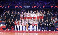 2027 Kadınlar Voleybol Dünya Kupası'nın 32 takımı belli oldu