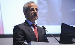 Uraloğlu: Kalkınma Yolu 55 Milyar Dolar Katkı Sağlayacak