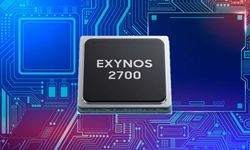 Samsung'un 2 nanometrelik Exynos 2700 işlemcisi seri üretimde