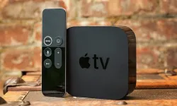 Apple TV 4K dört yıl sonra yenilendi: A19 çip, Wi-Fi 7 ve gövdeye entegre mikrofon