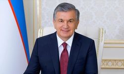 Mirziyoyev: BDT dönem başkanlığında sanayi, teknoloji ve güvenlik öncelik