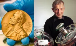 2026 Nobel Fizik Ödülü'nü Francis Halzen kazandı