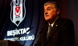 Beşiktaş'ta Serdal Adalı ve yönetimi ibra edildi!
