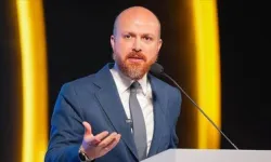 Bilal Erdoğan SDÜ’de Gençlere Seslendi: Emek ve Sabır Şart