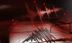 Adana Saimbeyli'de 17 dakika arayla 4,8 ve 4,9'luk deprem