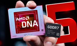 AMD RDNA 5 için 2027 takvimi sızdı: Tek GPU 2027'de, diğerleri 2028'e kalıyor