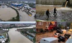 İstanbul Selinde Kayıp Sayısı 8'e Yükseldi, 1 Kişi Aranıyor
