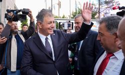 İzmir Büyükşehir Belediye Başkanı Tugay: İnanın İzmir bir anda rahatlayacak, iyi olacak
