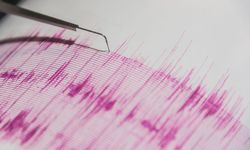 Adana'da 4,1 büyüklüğünde deprem