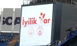 Bakanlığın “İyilik Var” Platformuna Bir Ayda 20 Bin Katılım