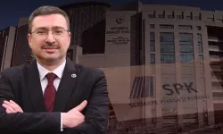 Fon soruşturması: Eski SPK Başkanı Gönül için izin istendi