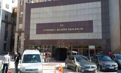 Etimesgut Belediyesi'ne ikinci dalga operasyon. 25 kişi gözaltına alındı