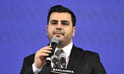 AK Parti'li İnan'dan Meclis'i terk eden Yeni Parti'ye tepki