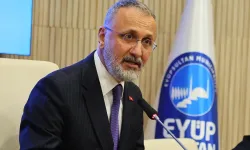 Eyüpsultan’da operasyon: Belediye Başkanı Mithat Bülent Özmen’in de aralarında olduğu 28 şüpheli gözaltına alındı!