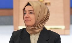 Fatma Betül Sayan Kaya ve eşi İlyas Kaya fon soruşturmasında ifade verdi!