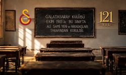 Galatasaray 121. yılında: Hedef üst üste 5. şampiyonluk