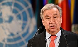 BM Genel Sekreteri Guterres: Husilerin Riyad Havalimanı’na saldırısı uluslararası hukukun ihlali