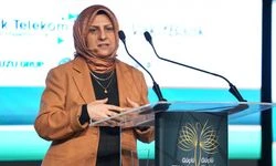 AK Parti Sosyal Politikalardan Sorumlu Genel Başkan Yardımcılığına Hülya Terzioğlu atandı