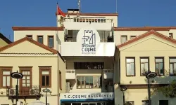 Çeşme Belediyesi’ne operasyon: Çok sayıda gözaltı var... İşte detaylar!