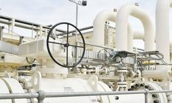 Türkiye’nin doğal gaz ithalatı ağustosta yüzde 32,66 azaldı: İran 916 milyon metreküple başta