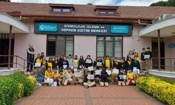 Kocaeli’deki SİDEM’de simülatörlerle afet eğitimi: 14 yılda 129 bin 550 kişiye ulaşıldı