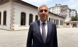 115 Yıllık Yedi Ocak İlkokulu Deprem Sonrası Restore Edildi