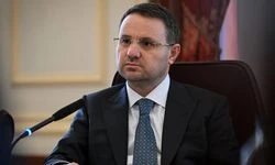 Bakan Gürlek: Filistin’in adalet talebine sahip çıkacağız