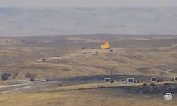 HAVELSAN, İnsansız Sistem Kabiliyetlerini Sergiledi