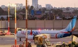 Flydubai olayı sonrası İsrail uçuş güvenliğini artırıyor