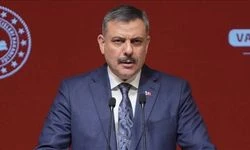 Çiftçi: 9 ayda 600 suç örgütüne 1.675 operasyon yapıldı