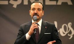 AK Parti'li Zorlu'dan Türk Devletleri İşbirliği Günü mesajı