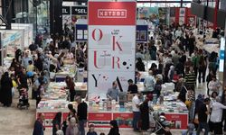 16. Kocaeli Kitap Fuarı başladı: 1.065 etkinlik düzenlenecek