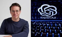 OpenAI'ın güvenlik yöneticisi David Robinson istifa etti