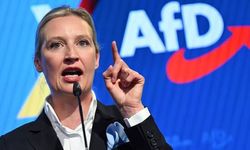 Saksonya-Anhalt'ta BSW'den AfD'ye destek