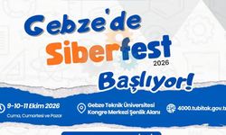 Kocaeli’de çocuklara ve yetişkinlere siber güvenlik farkındalığı: SİBERFEST