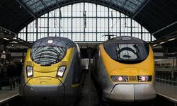 Avrupa’da gece treni ve Eurostar için tek rezervasyon dönemi