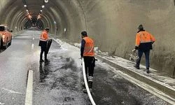 Karayollarında yol çalışmaları sürüyor: Aydın, Gaziantep ve Kızılcahamam’da dikkat