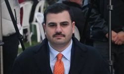 AK Parti'li İnan: İzmir Büyükşehir'de ilk kez üstlendiğimiz tarihi sorumluluk