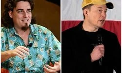 Meridian Projesi'ni Elon Musk ve Palmer Luckey yönetecek
