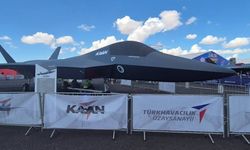TEKNOFEST’te dikkat çeken gösterim: KAAN ve ANKA III ilk kez sergilendi