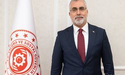 Bakan Işıkhan Brüksel'de Belçika Türk toplumuyla buluştu