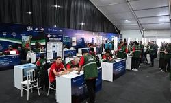 Yeşilay TEKNOFEST'te 35 bağımlılık projesini sergiliyor