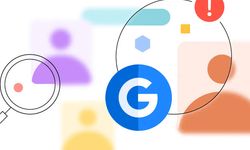 Google'da kişisel veriler için Türkiye'ye özel başvuru formu