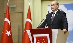 CHP'li Öztrak: Fon vurgunu Türkiye'nin finansal Susurluk'u