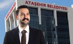 Ataşehir Belediyesi soruşturmasında Murat Güneş dahil 5 tutuklam!