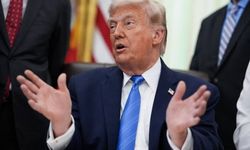 Trump'tan İran için dikkat çeken açıklama: "Başladığımız işi bitirmeliyiz"
