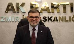 AK Parti İzmir İl Başkanı Saygılı: Tugay'la şehrin ortak meselelerinde el ele çalışacağız