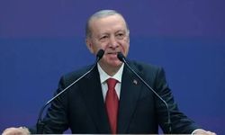 Erdoğan'dan 3 Ekim Türk Devletleri İşbirliği Günü mesajı