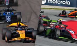 Formula 2 ve Formula 3 yarışları 2027'de İstanbul Park'ta